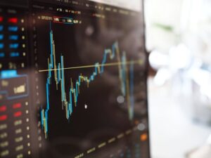 capital market trading