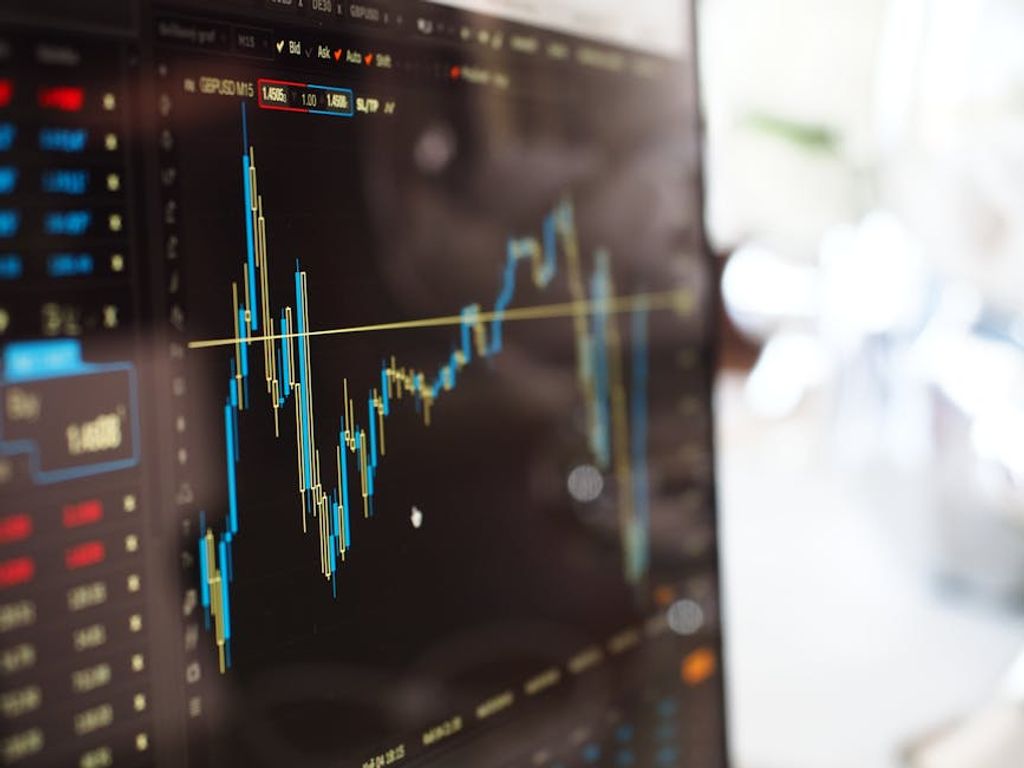 energepic.com באתר PEXELS capital market trading