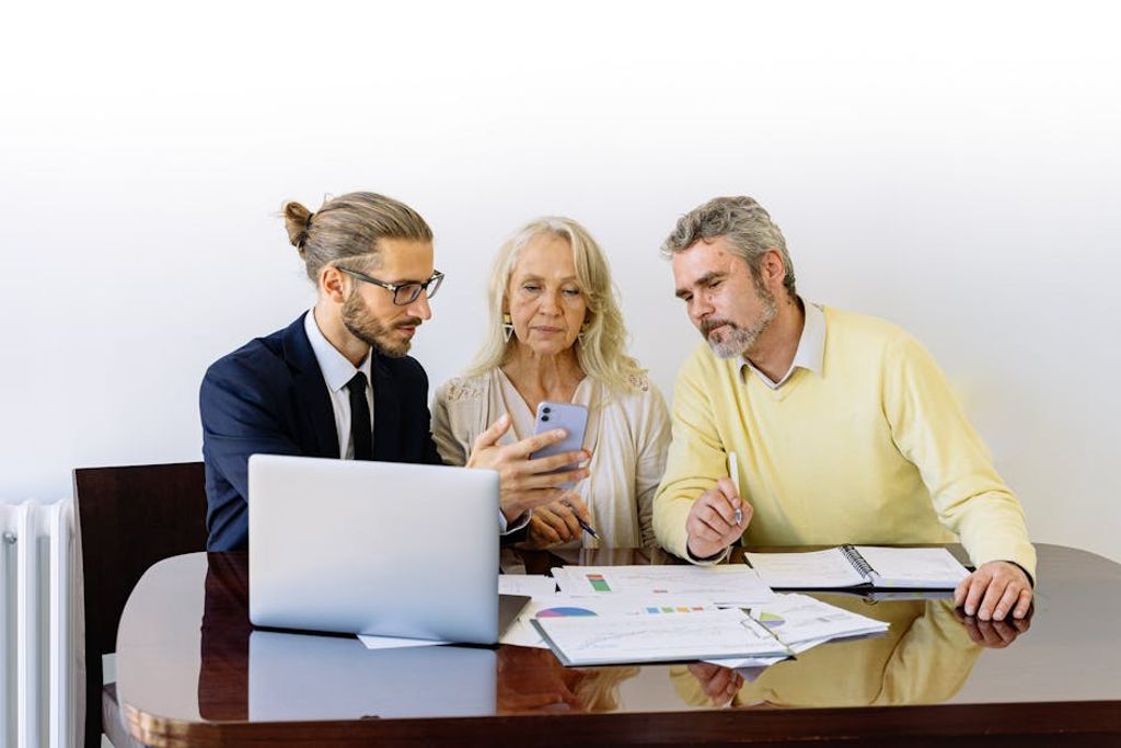 pension insurance agency